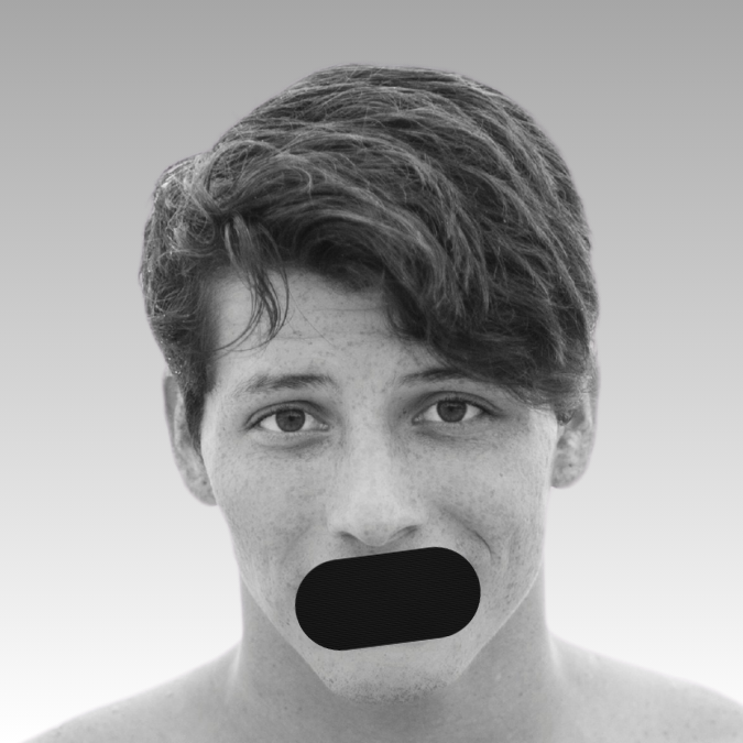 Besser schlafen, weniger schnarchen: Entdecke das Geniuzzz Mouth Tape