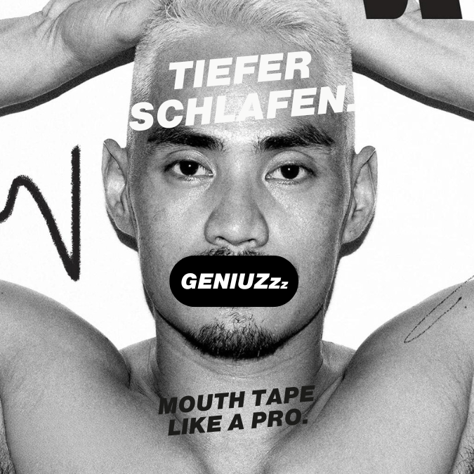 MOUTHTAPE DOSE