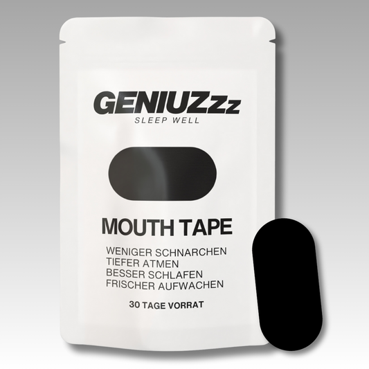 MOUTH TAPE 30 STÜCK