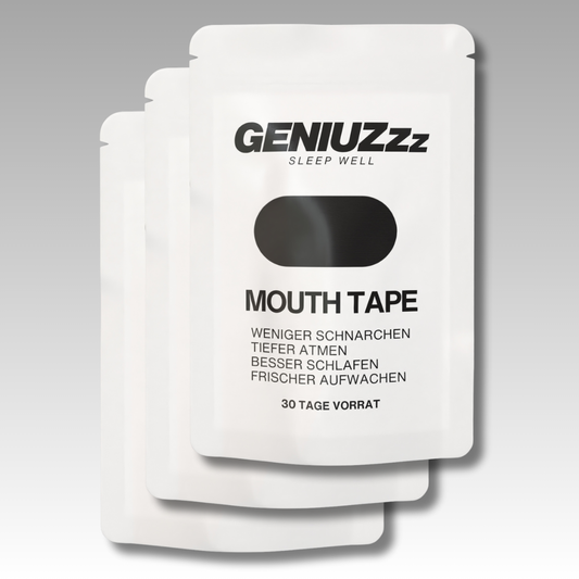 MOUTH TAPE 90 STÜCK SPARPACK